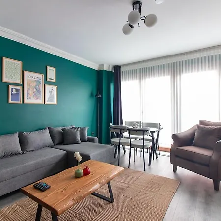 2br Haven Near Samatya Famous Taverns Istanbul