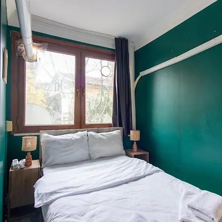 2br Haven Near Samatya Famous Taverns * Istanbul