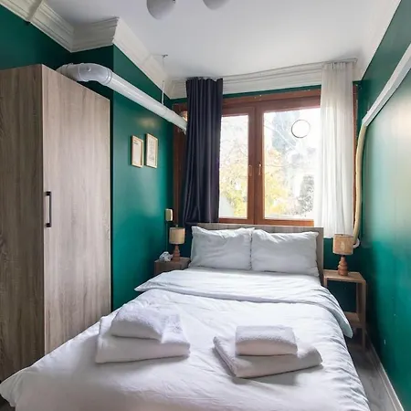 2br Haven Near Samatya Famous Taverns Istanbul