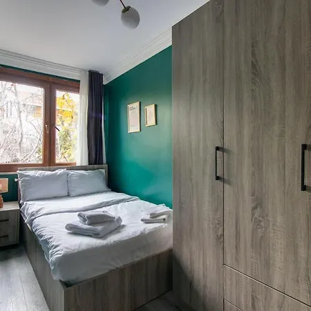 Apartamento 2br Haven Near Samatya Famous Taverns